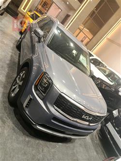 Kia Telluride